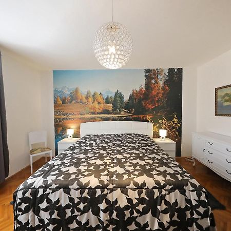 Apartman Ski زادار المظهر الخارجي الصورة