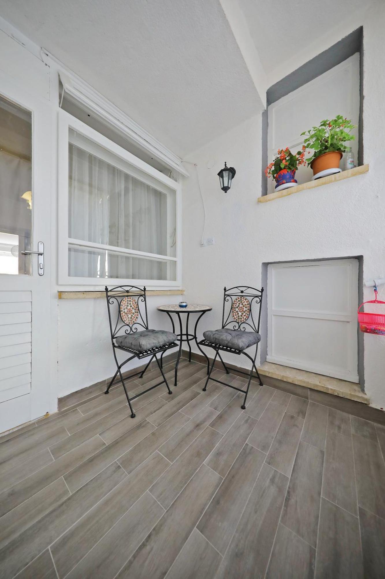 Apartman Ski زادار المظهر الخارجي الصورة