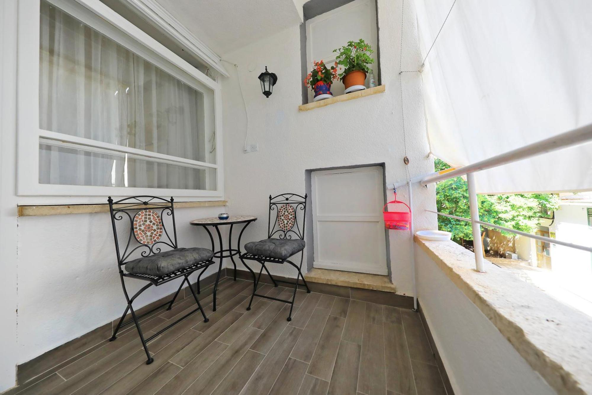 Apartman Ski زادار المظهر الخارجي الصورة
