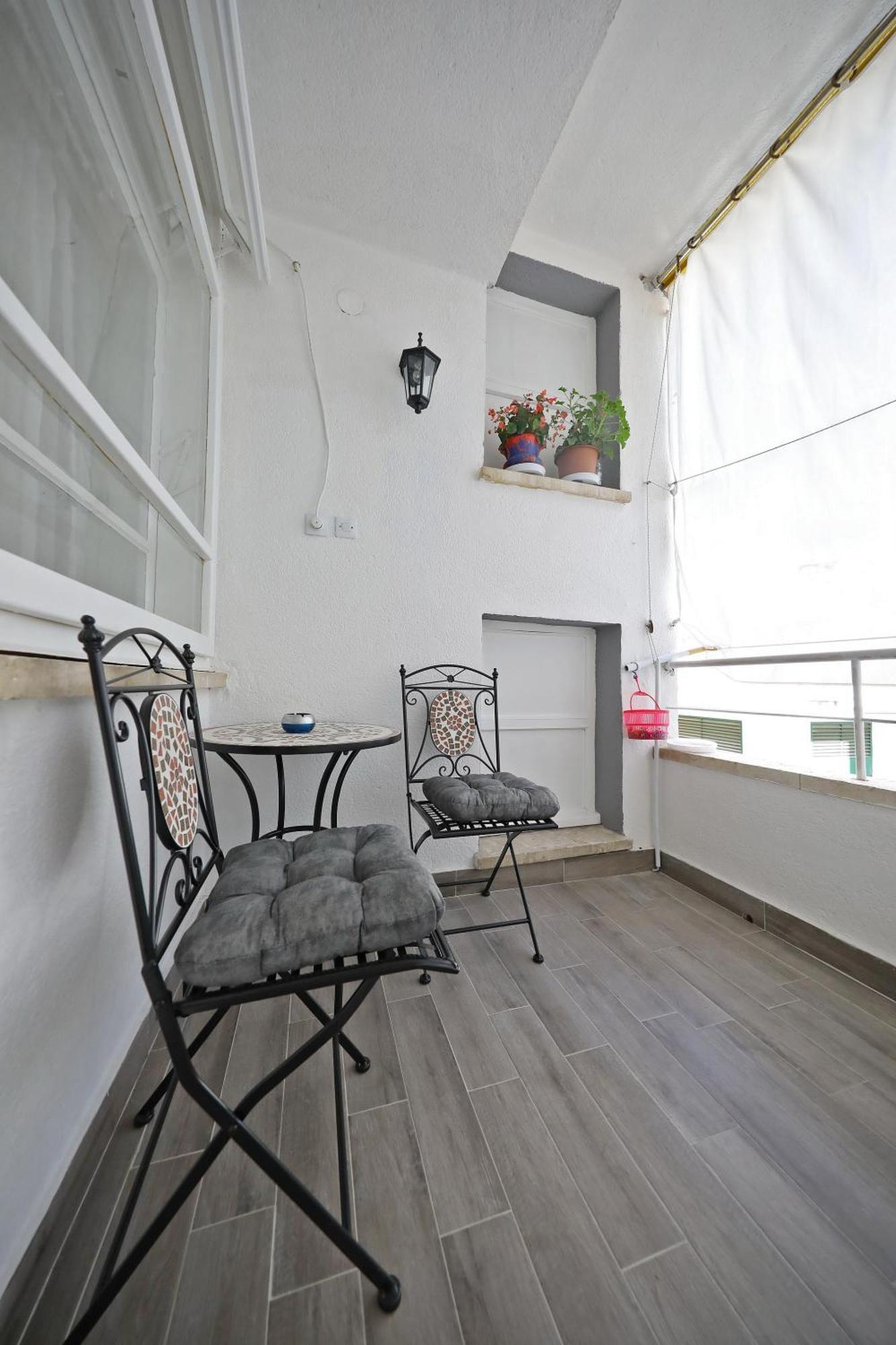 Apartman Ski زادار المظهر الخارجي الصورة