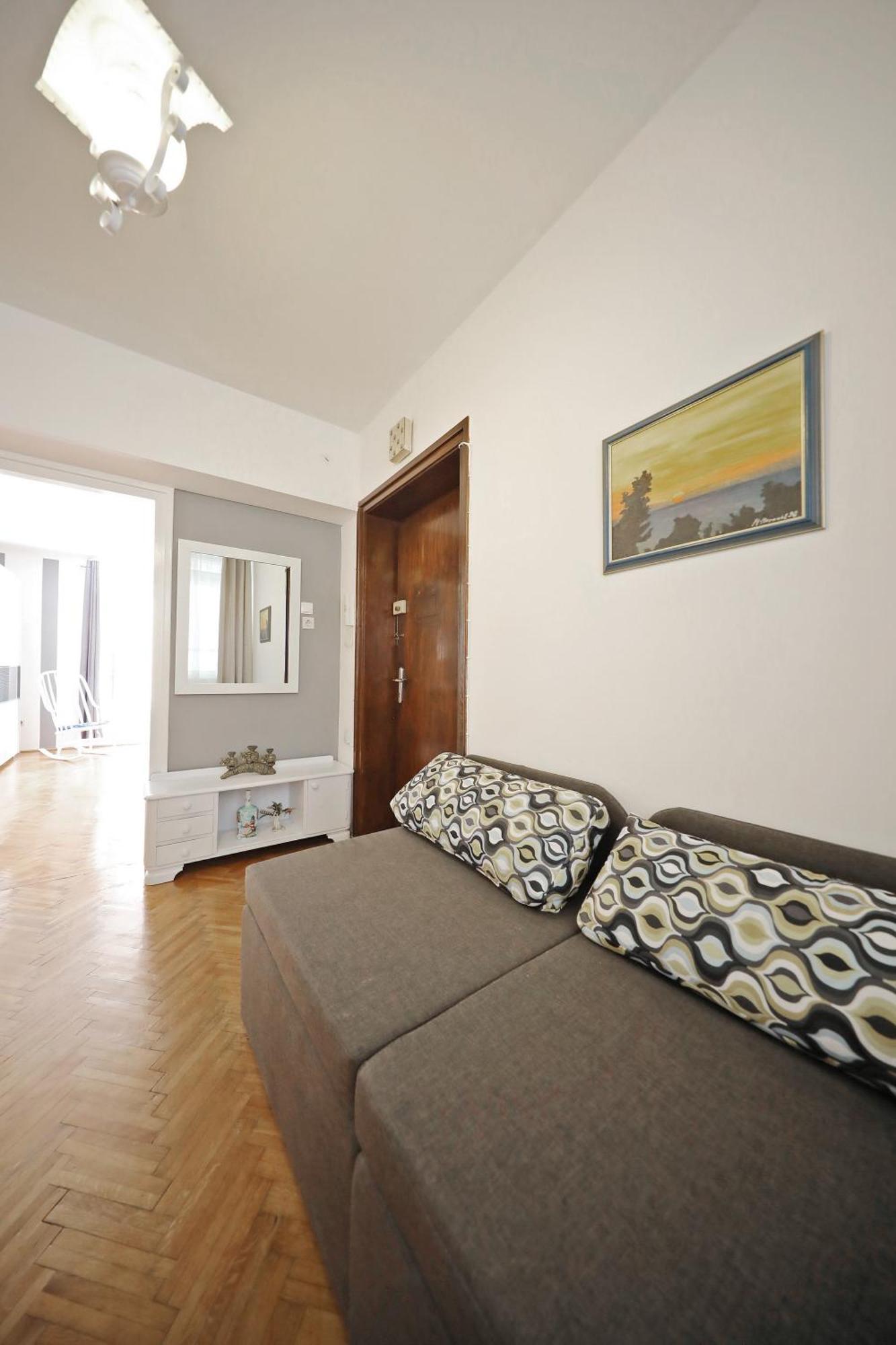 Apartman Ski زادار المظهر الخارجي الصورة