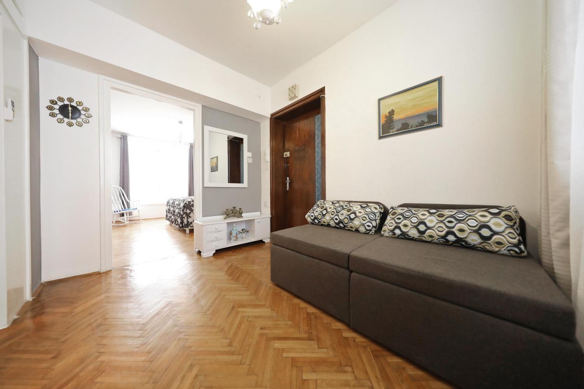 Apartman Ski زادار المظهر الخارجي الصورة