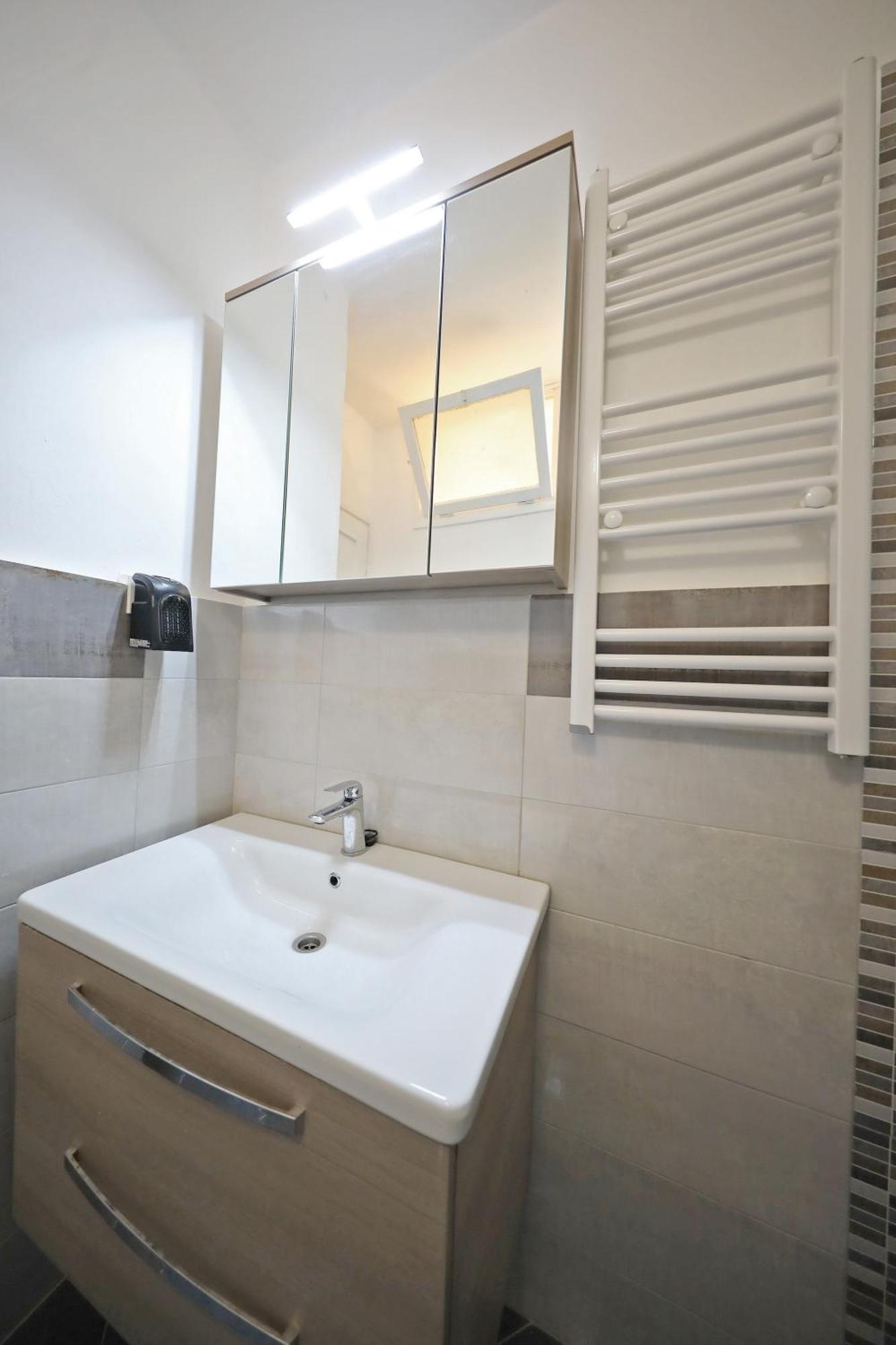 Apartman Ski زادار المظهر الخارجي الصورة