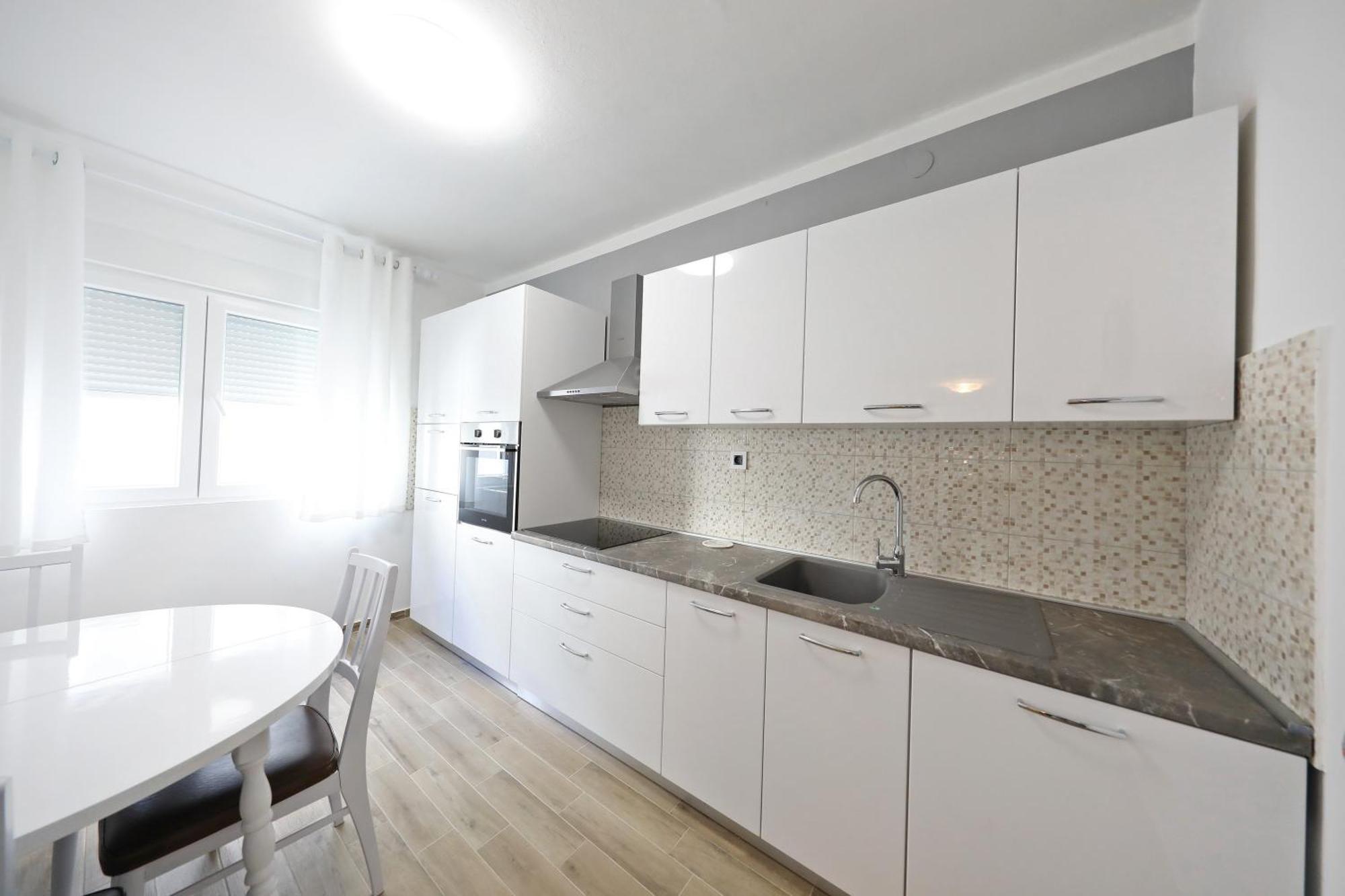 Apartman Ski زادار المظهر الخارجي الصورة
