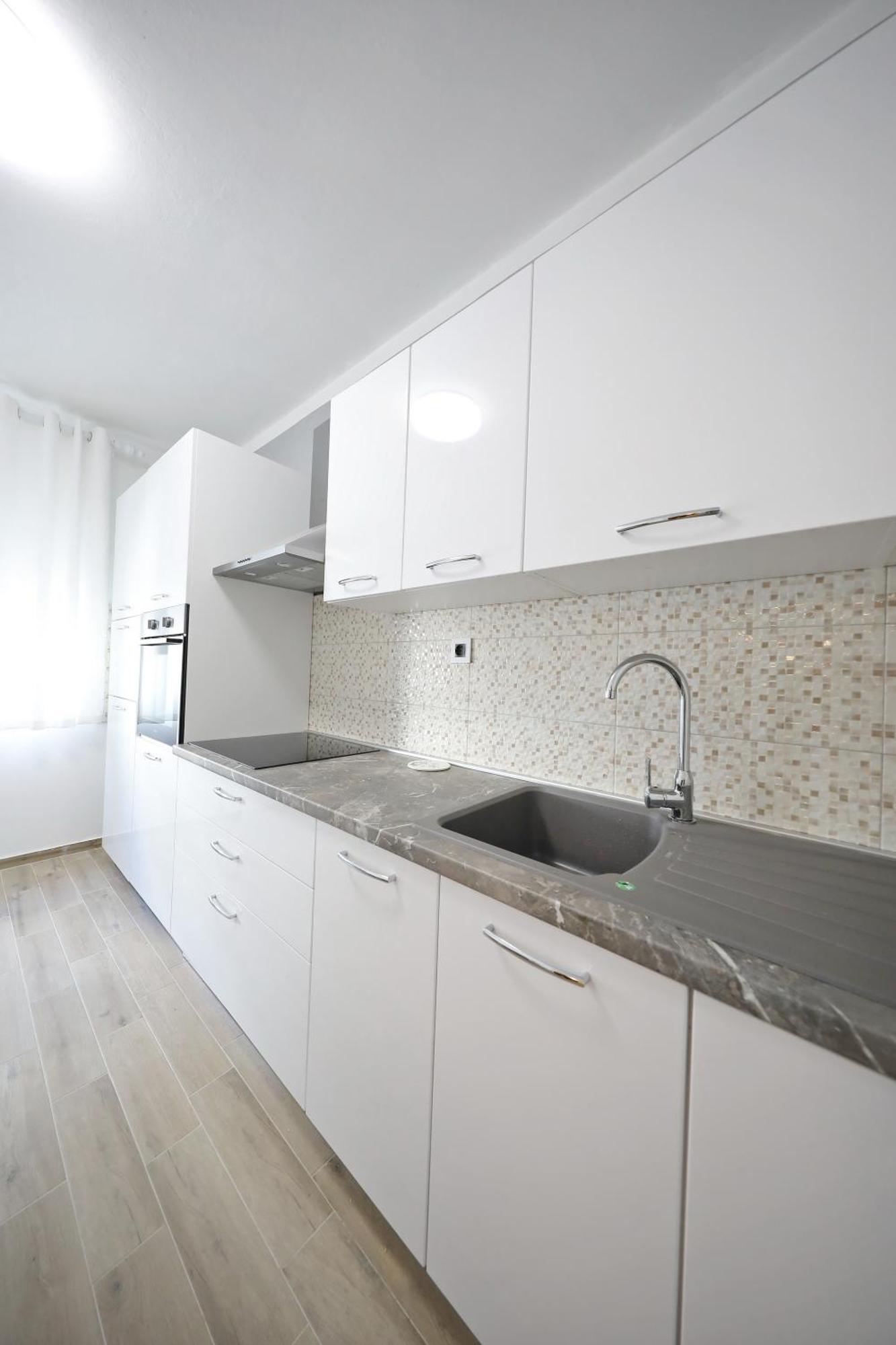 Apartman Ski زادار المظهر الخارجي الصورة