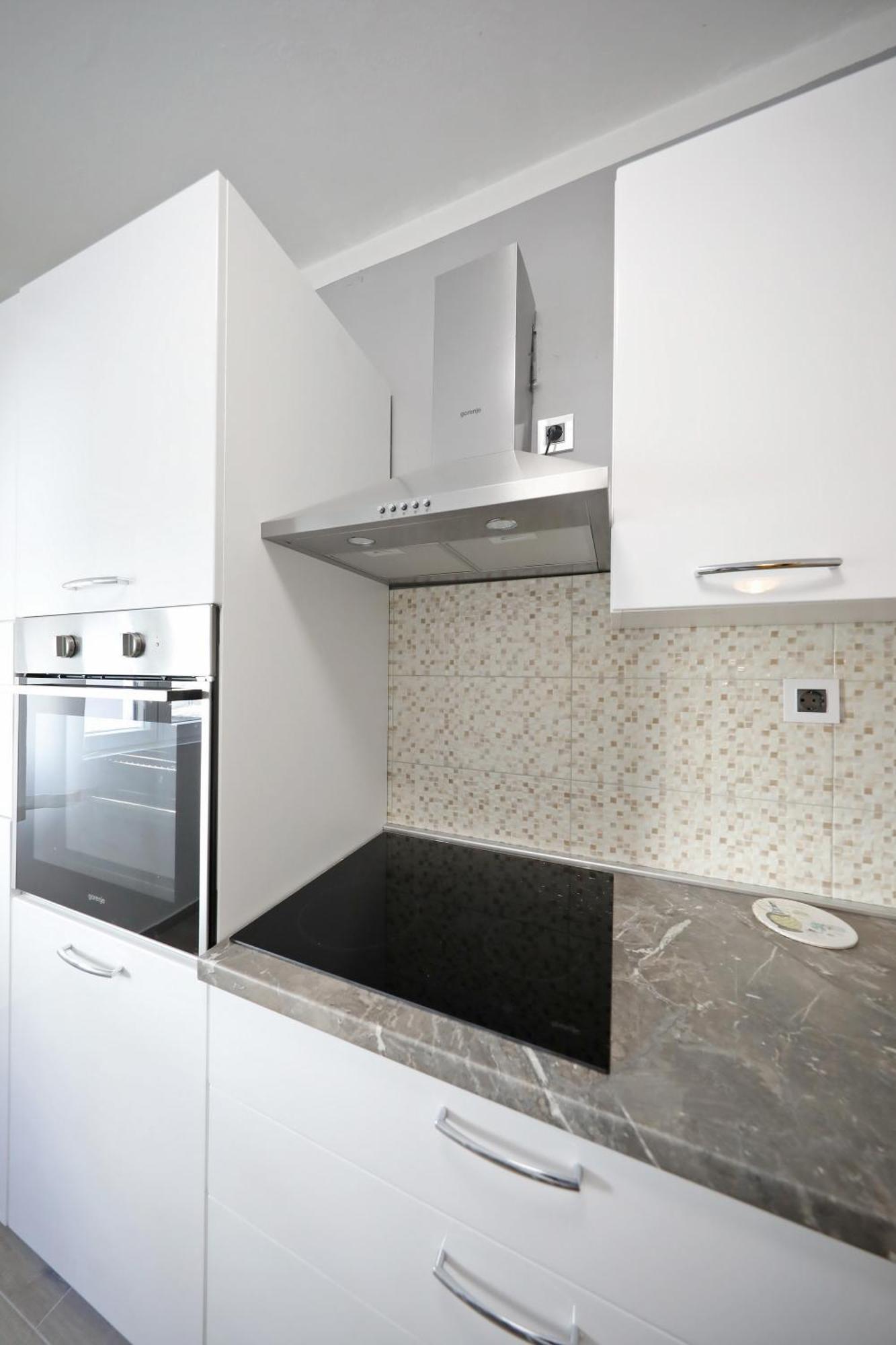 Apartman Ski زادار المظهر الخارجي الصورة