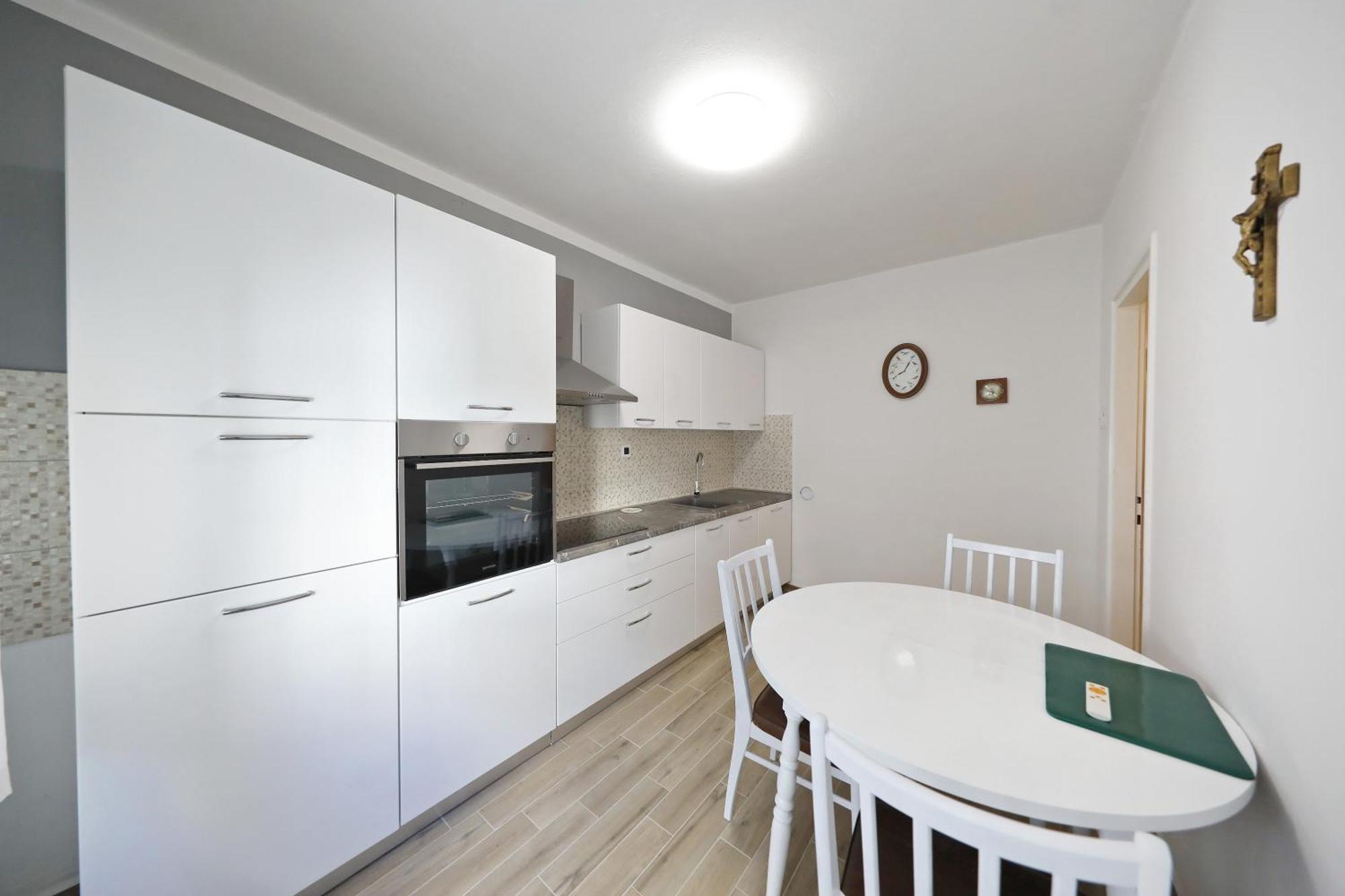 Apartman Ski زادار المظهر الخارجي الصورة