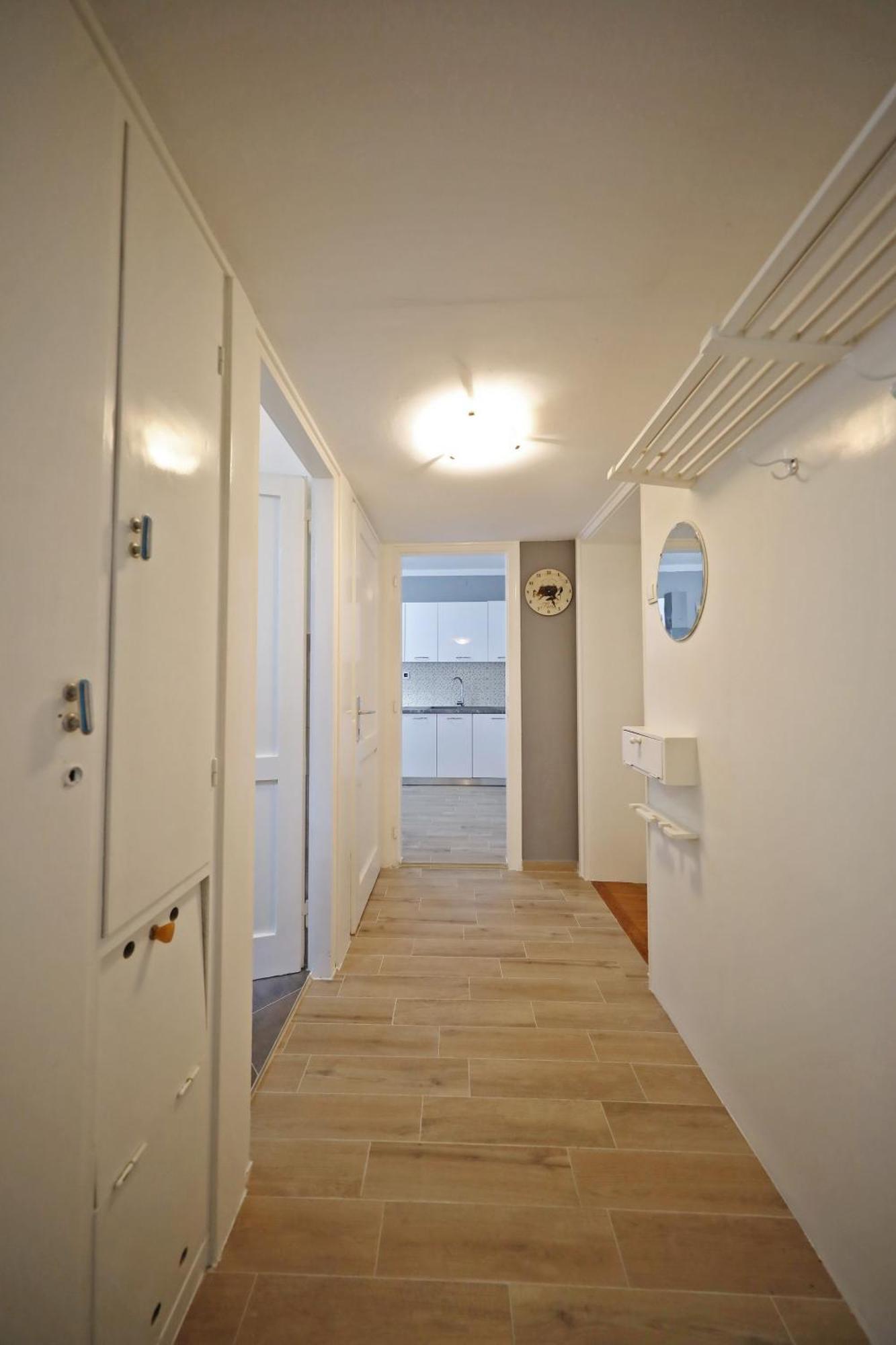 Apartman Ski زادار المظهر الخارجي الصورة