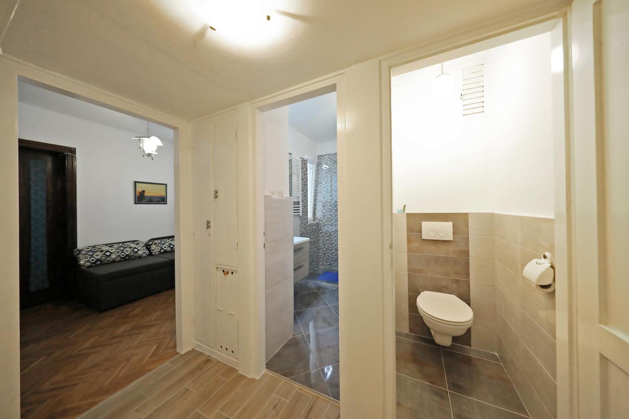 Apartman Ski زادار المظهر الخارجي الصورة