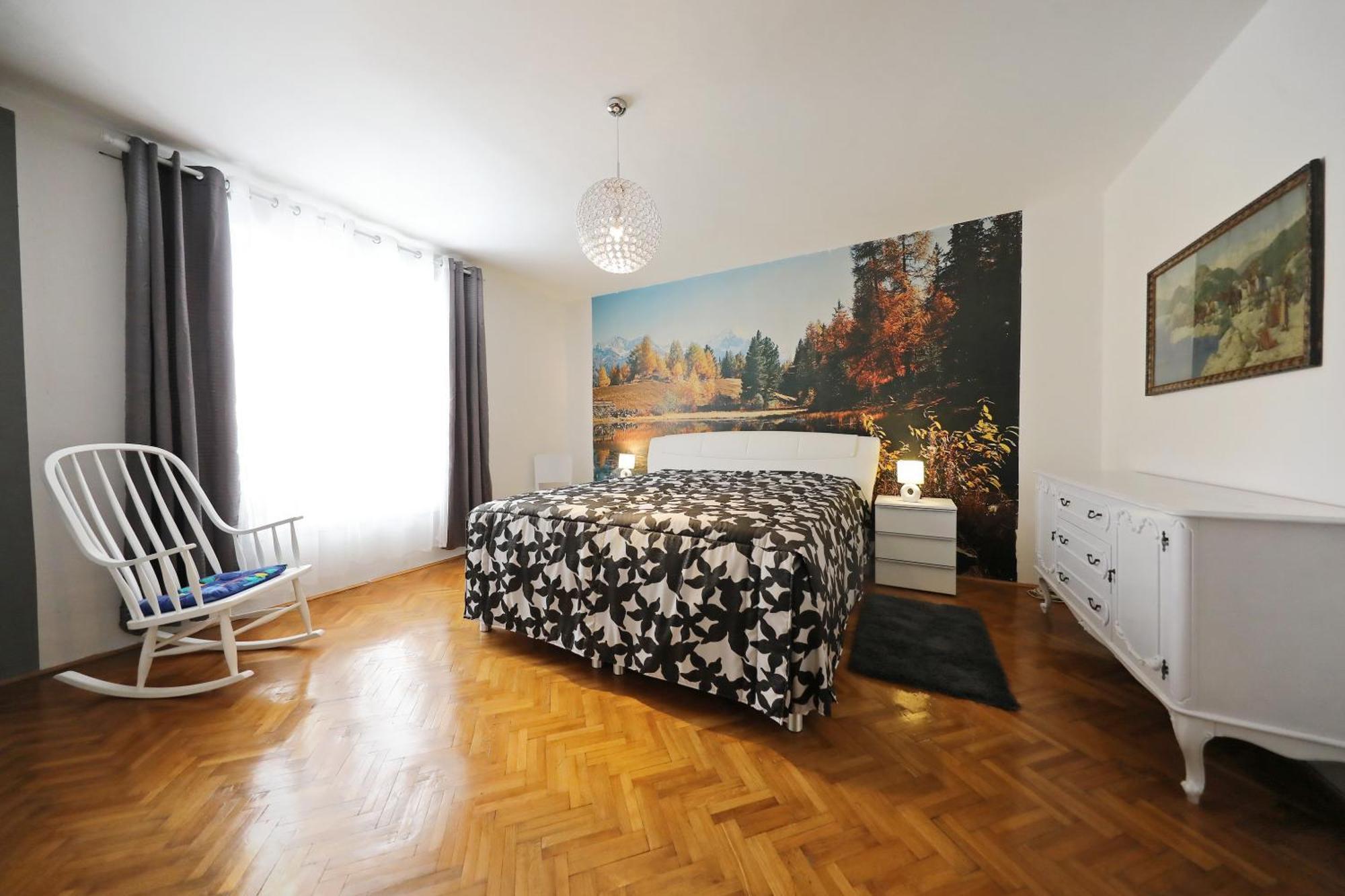 Apartman Ski زادار المظهر الخارجي الصورة