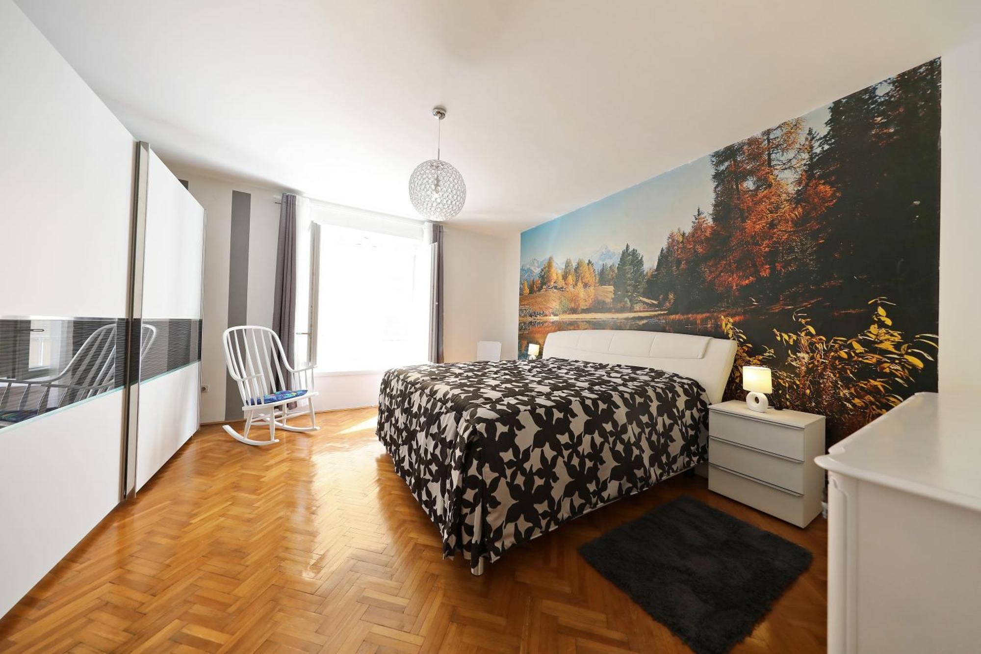 Apartman Ski زادار المظهر الخارجي الصورة
